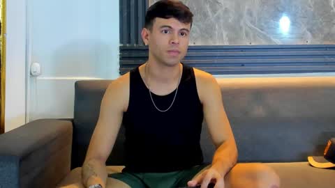 Aroon   online show from January 17, 7:28 pm