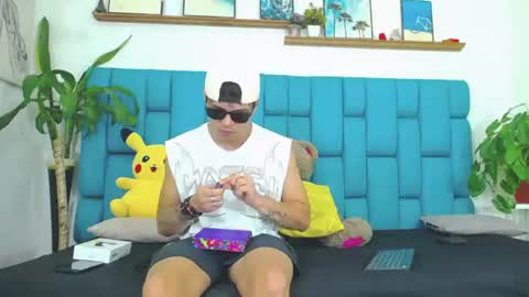 Snapshot of aroon_sexx21 chatting on June 20, 12:41 pm Aroon online show from June 20, 12:41 pm