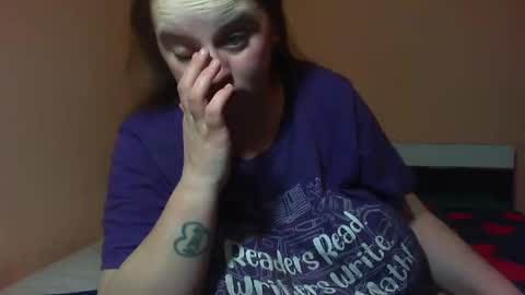 Arriana online show from December 10, 3:41 am