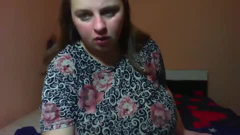 Arriana online show from December 21, 3:03 am