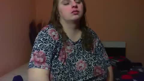 Arriana online show from December 22, 7:10 pm