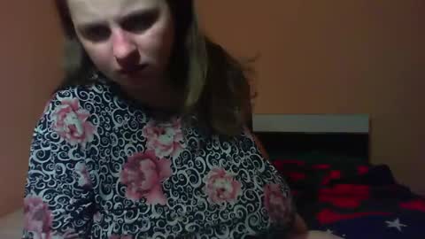 Arriana online show from December 28, 3:04 am