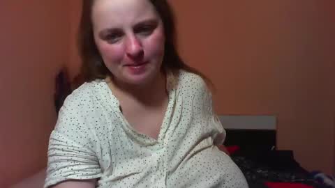 Arriana online show from January 7, 3:57 am