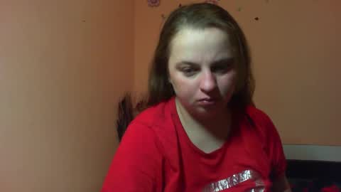 Arriana online show from January 25, 4:02 am