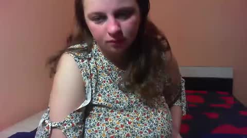 Arriana online show from February 8, 2:58 am