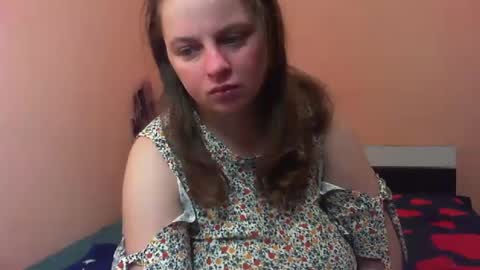 Arriana online show from February 12, 3:18 am