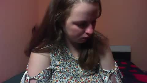 Arriana online show from February 15, 4:25 am