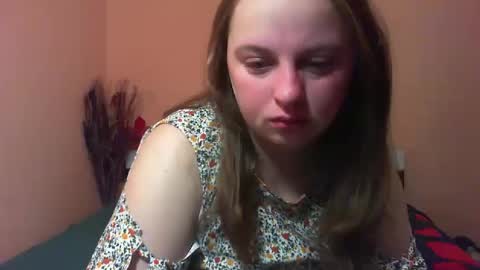 Arriana online show from February 17, 3:36 am