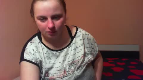 Arriana online show from February 26, 4:14 am