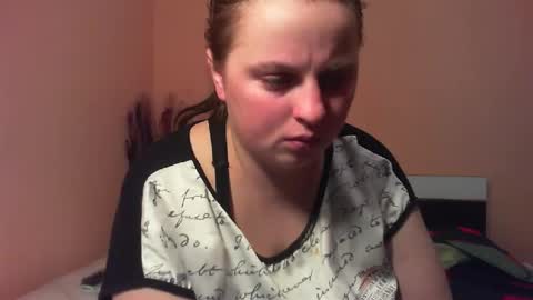 Arriana online show from March 5, 4:57 pm