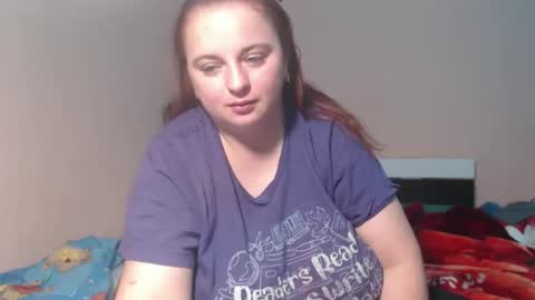 Arriana online show from September 9, 2:44 am