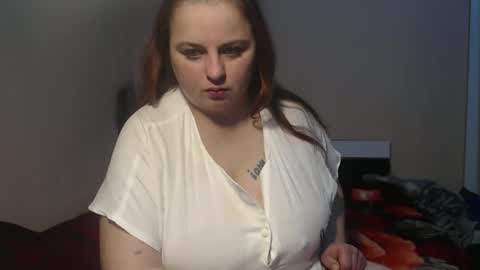 Arriana online show from November 24, 3:39 am