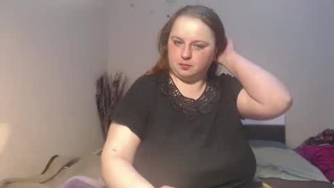 Arriana online show from April 2, 2:20 am