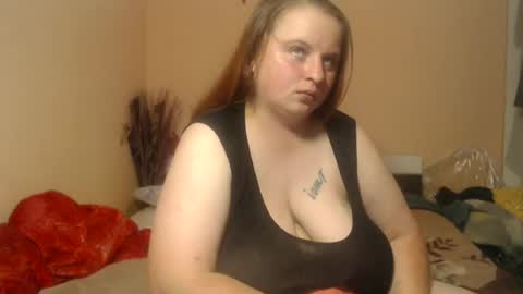 Arriana online show from June 16, 6:54 pm