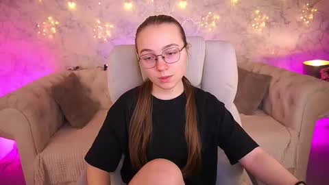 arrinawair online show from March 19, 7:34 am