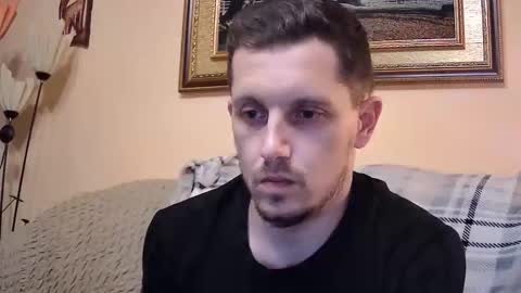 arromwilliam90 online show from February 9, 6:12 pm