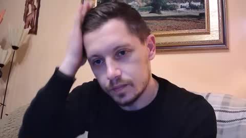 arromwilliam90 online show from February 23, 5:27 am