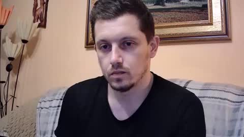 arromwilliam90 online show from April 9, 6:30 am