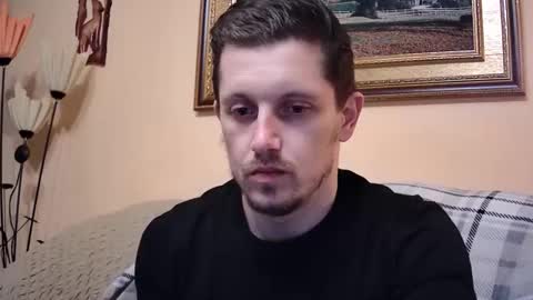 arromwilliam90 online show from April 14, 1:11 am