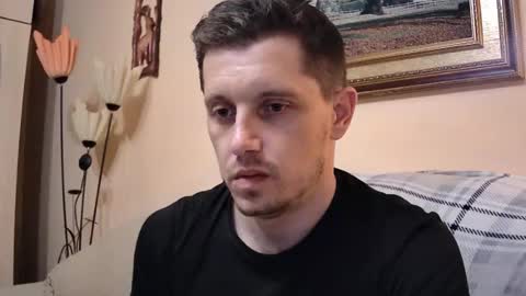 Snapshot of arromwilliam90 chatting on June 24, 1:15 am arromwilliam90 online show from June 24, 1:15 am