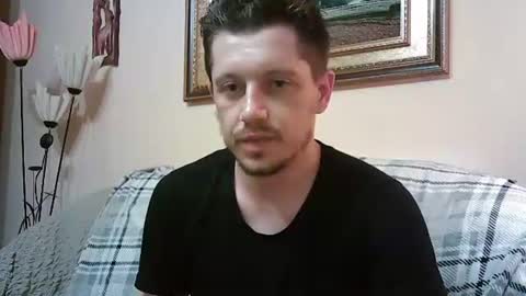 Snapshot of arromwilliam90 chatting on July 6, 4:09 am arromwilliam90 online show from July 6, 4:09 am