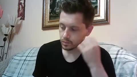 Snapshot of arromwilliam90 chatting on July 7, 5:10 am arromwilliam90 online show from July 7, 5:10 am