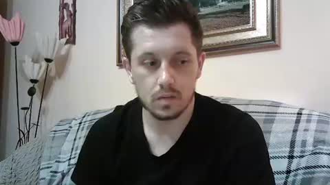 Snapshot of arromwilliam90 chatting on July 8, 6:51 am arromwilliam90 online show from July 8, 6:51 am