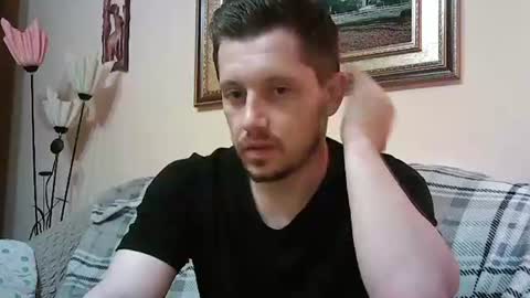 Snapshot of arromwilliam90 chatting on July 9, 6:06 am arromwilliam90 online show from July 9, 6:06 am