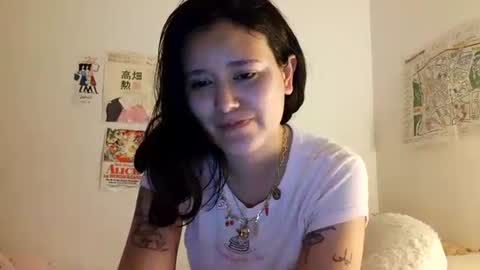 arrosemoi online show from May 14, 1:45 am