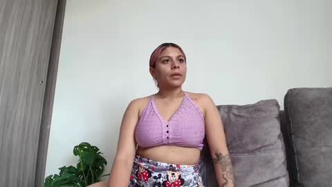 Fernanda online show from December 5, 3:28 pm