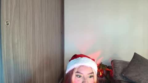 Fernanda online show from December 23, 8:03 pm