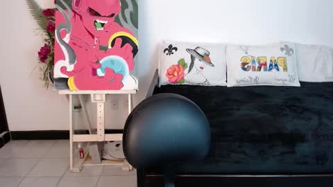 art_soul online show from February 8, 1:20 am