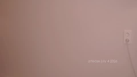 Snapshot of artease chatting on July 4, 9:15 am Arti Next Streams - online show from July 4, 9:15 am