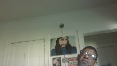 Arteblazze not daddy boy bitch or nigga online show from May 19, 3:29 pm