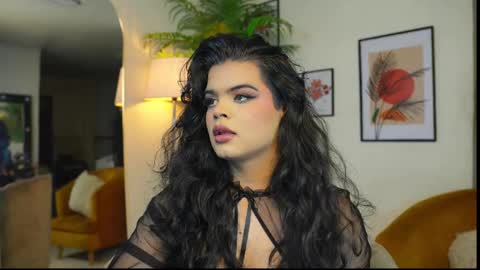 Chloe  online show from February 24, 3:33 am