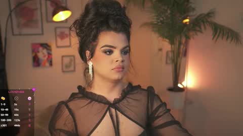 Chloe  online show from January 17, 12:04 am