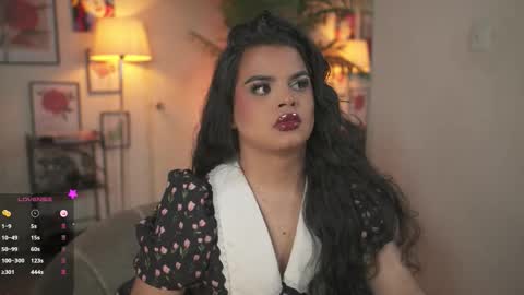 Chloe  online show from February 10, 11:53 pm