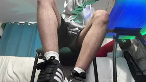   online show from January 9, 10:20 pm