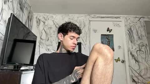   online show from January 16, 6:59 pm