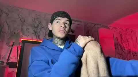   online show from January 29, 1:05 am