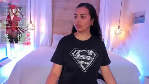 Snapshot of arteemisaa chatting on February 4, 2:28 am arteemisaa online show from February 4, 2:28 am