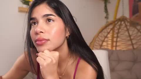Snapshot of artemia_ chatting on July 18, 4:11 pm Amanda online show from July 18, 4:11 pm