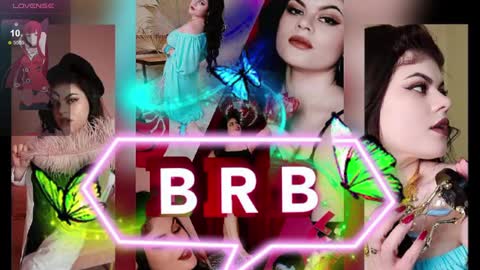 Artemis  my pvt is open and lovense is active  online show from December 11, 11:08 am