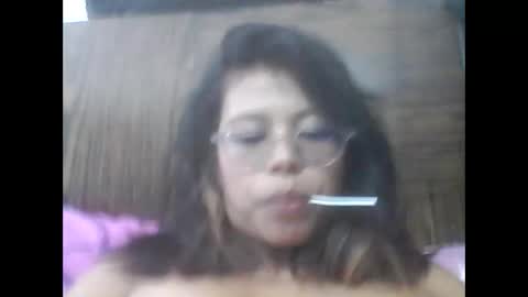 Snapshot of artemis951223 chatting on December 13, 5:54 pm Artemis online show from December 13, 5:54 pm