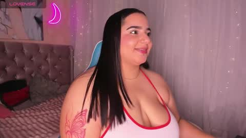 Snapshot of artemisa06 chatting on September 17, 4:58 am samantha online show from September 17, 4:58 am