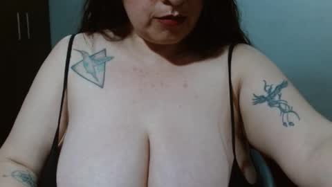 Christy. online show from February 19, 1:12 am