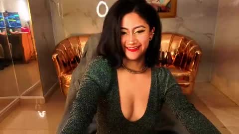 ARTEMISA online show from April 13, 8:58 pm