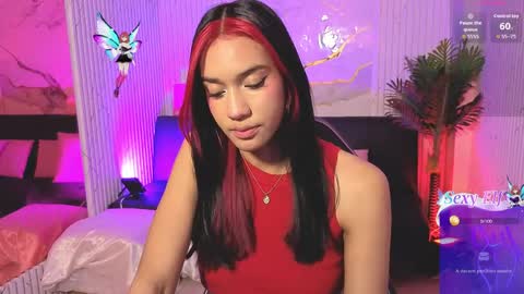 Snapshot of artemiss_tay chatting on April 29, 7:20 pm artemiss_tay online show from April 29, 7:20 pm