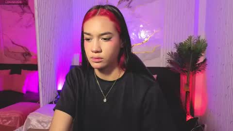 Snapshot of artemiss_tay chatting on May 3, 11:49 am artemiss_tay online show from May 3, 11:49 am