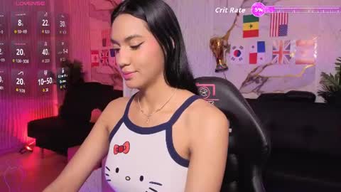 Snapshot of artemiss_tay chatting on July 18, 7:28 pm artemiss_tay online show from July 18, 7:28 pm